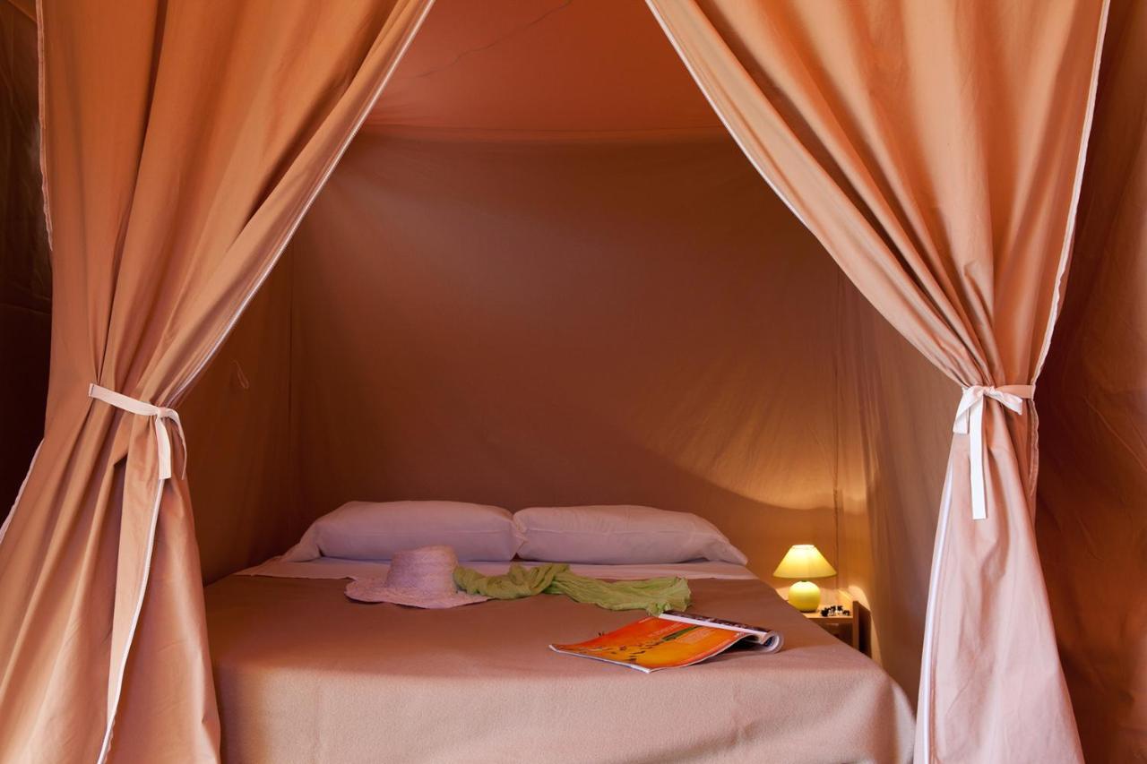 Le Village Vacances De Mimizan Plage 외부 사진