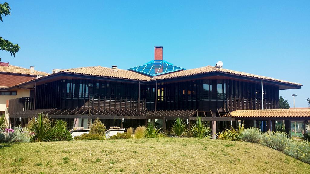 Le Village Vacances De Mimizan Plage 외부 사진
