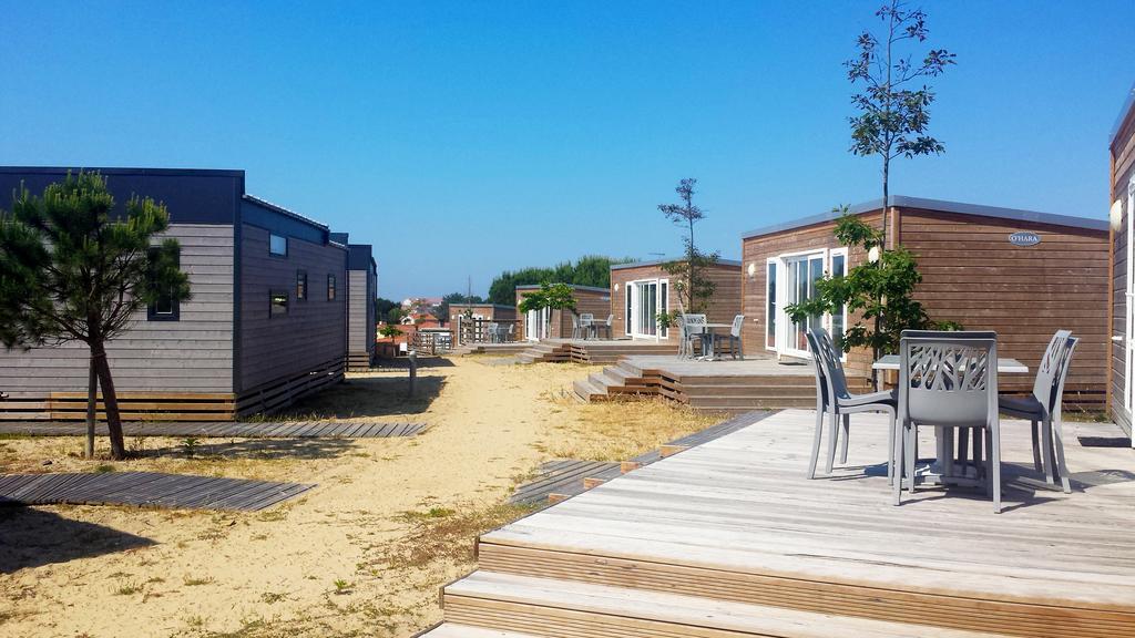 Le Village Vacances De Mimizan Plage 외부 사진