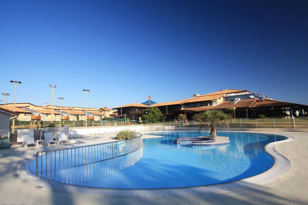 Le Village Vacances De Mimizan Plage 외부 사진