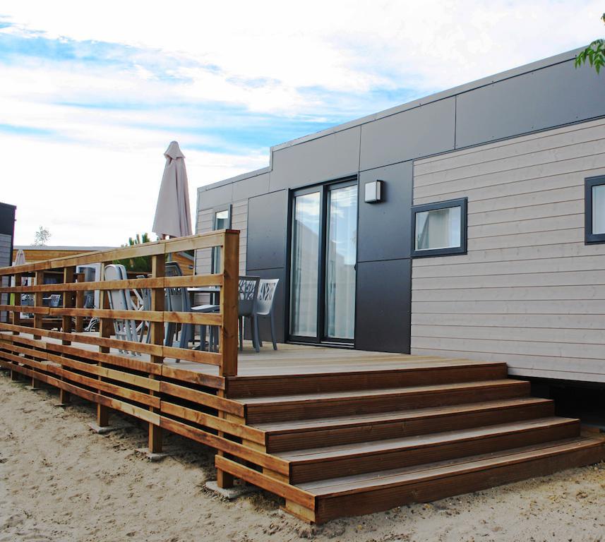 Le Village Vacances De Mimizan Plage 객실 사진