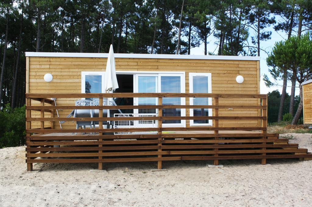 Le Village Vacances De Mimizan Plage 외부 사진